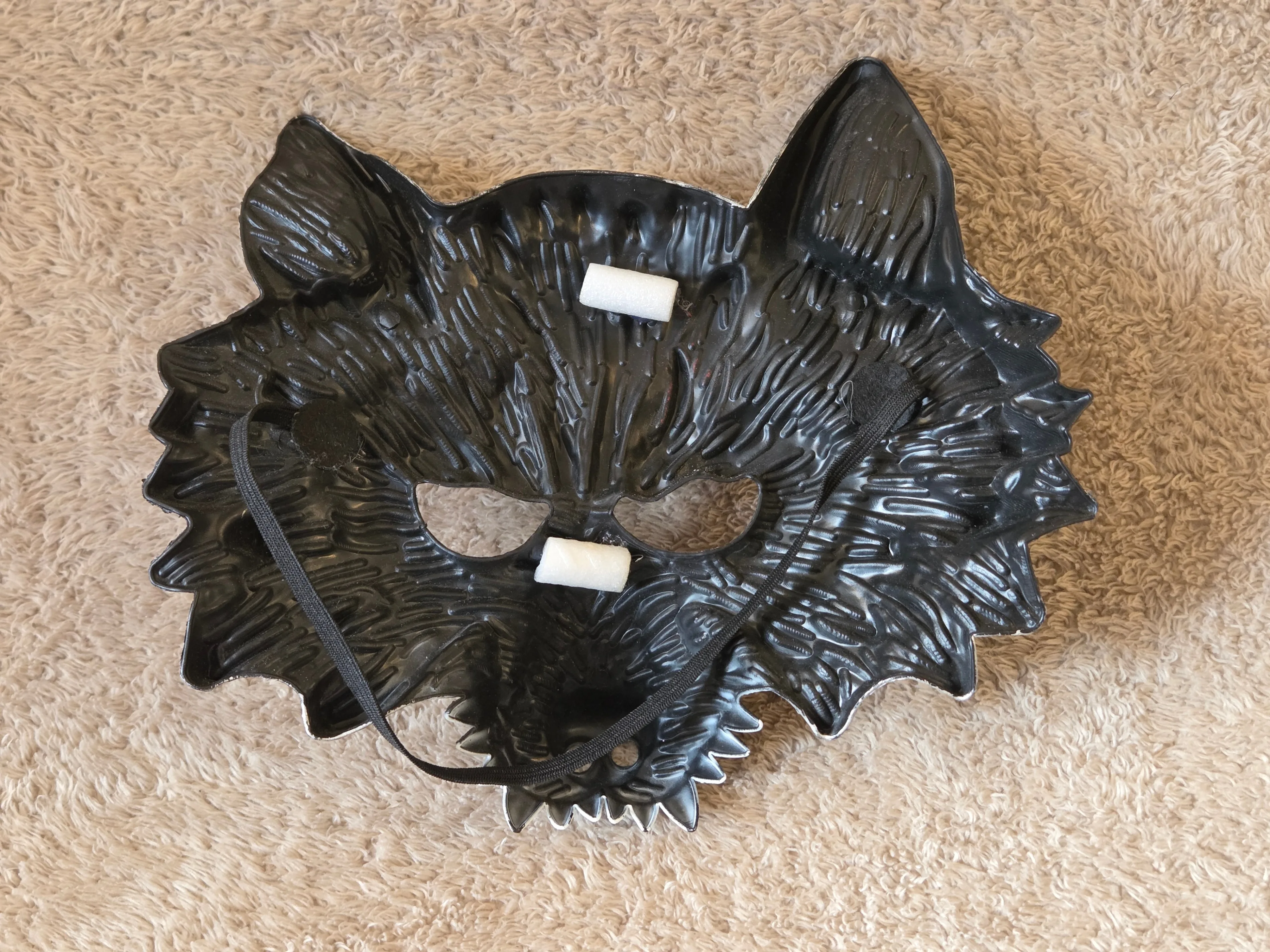 Adult Wolf Mask – Halloween Costume Accessory, New image indicator(2)