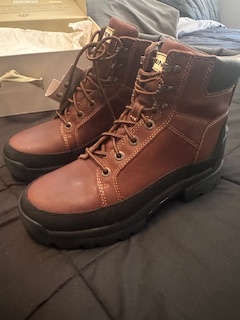 Mens Hunter Boots - Rainboots