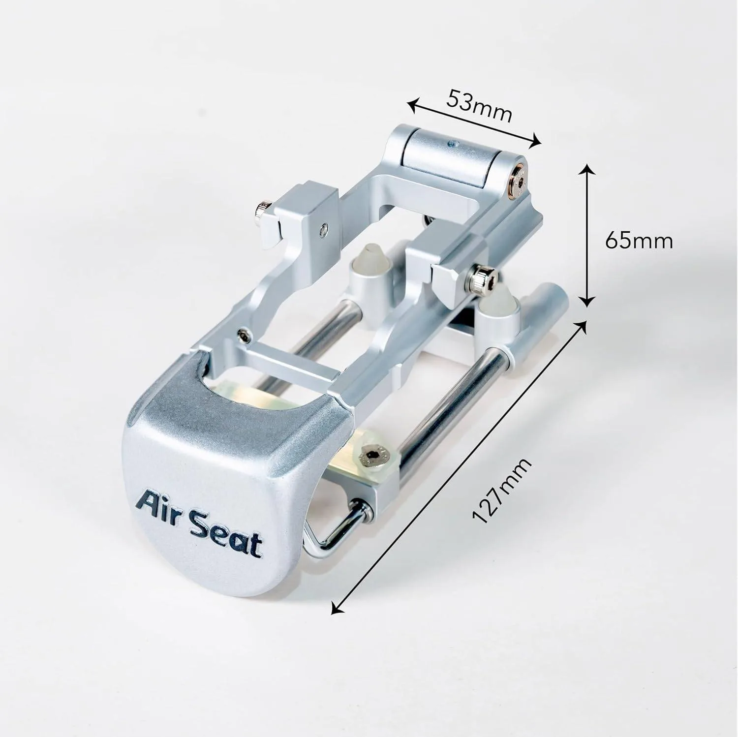 Bicycle Suspension seat Size Medium image indicator(2)