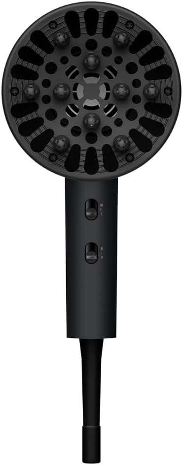 Conair 1875 Watt Titanium Pro 330C Hair Dryer - photo 3