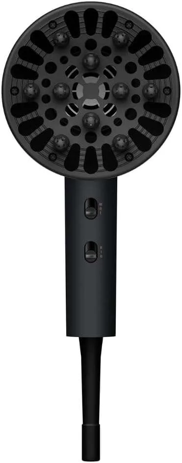 Conair 1875 Watt Titanium Pro 330C Hair Dryer image indicator(3)