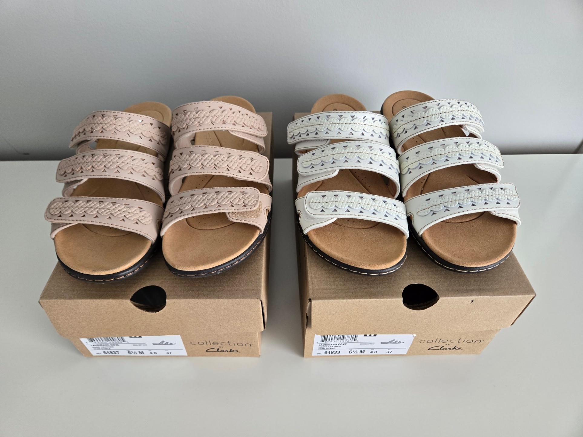 Clarks Laurieann Cove Women's Sandals