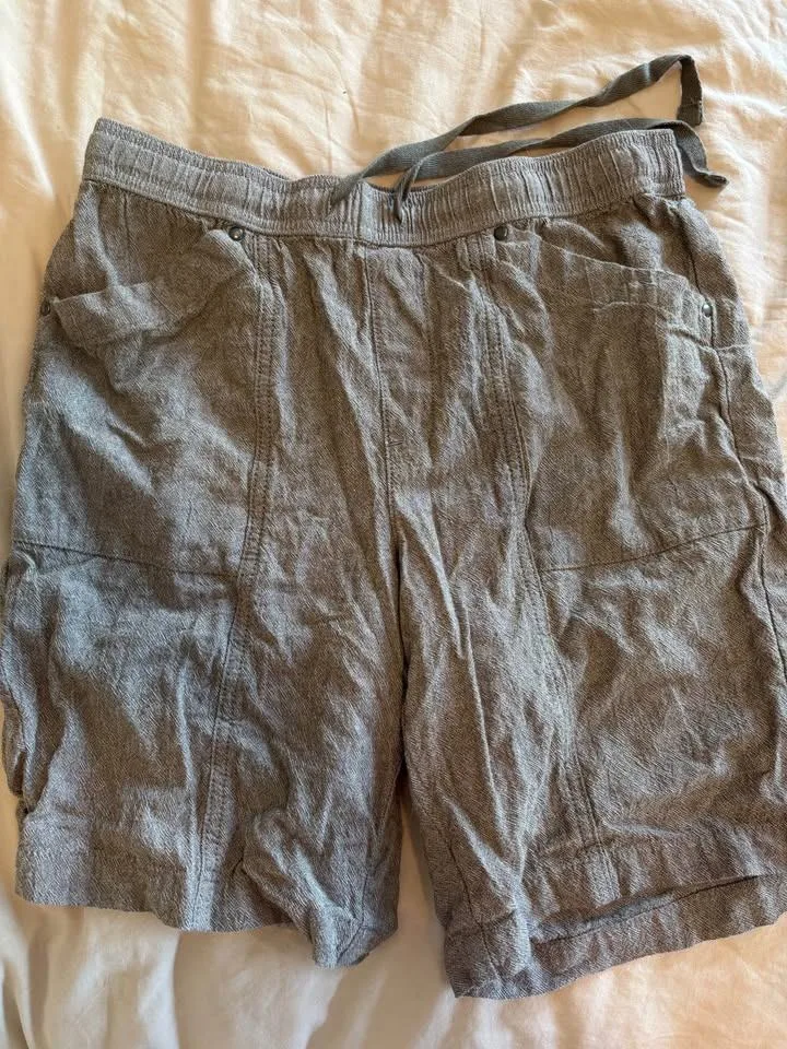 Cargo Shorts thumbnail