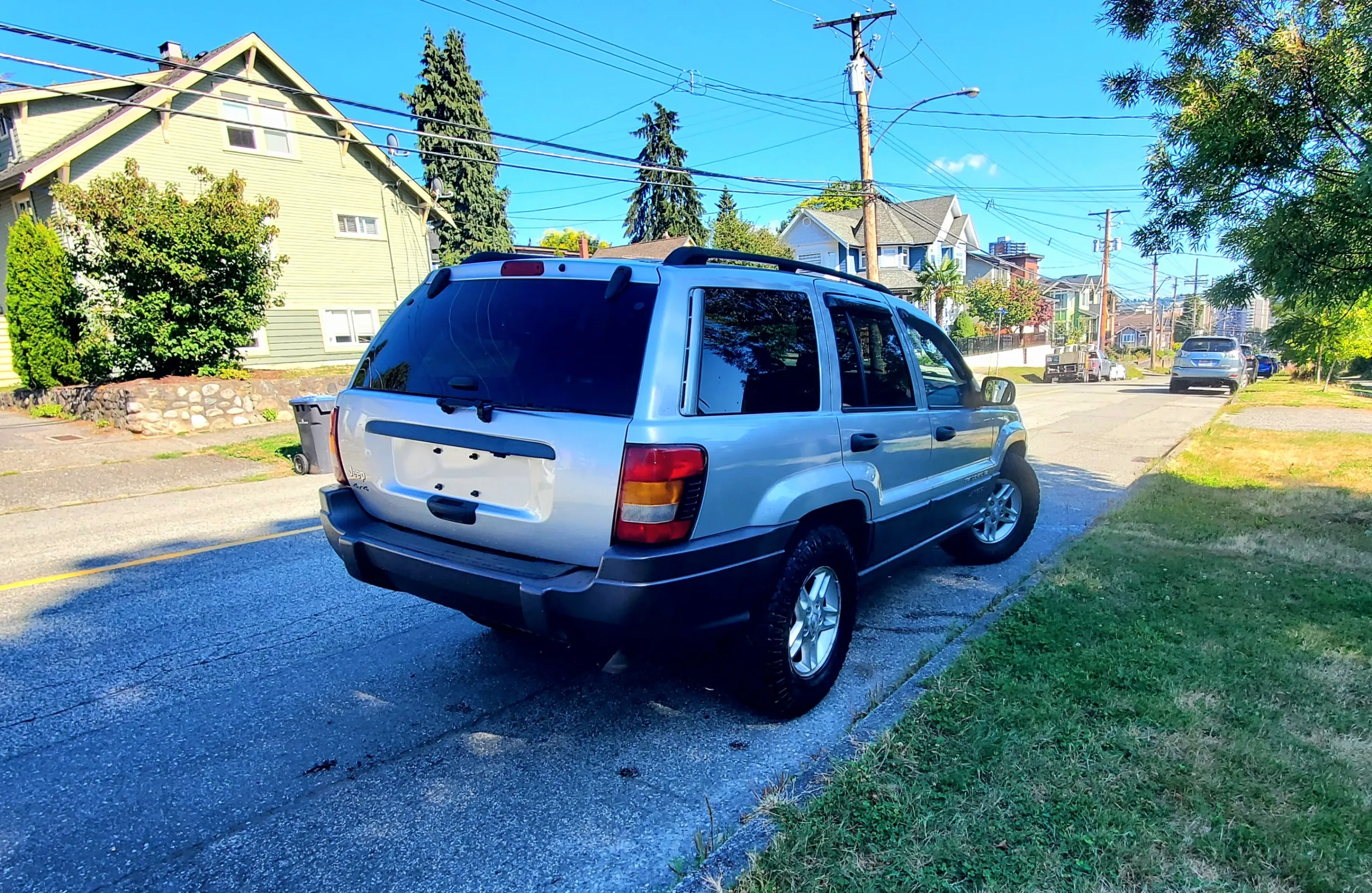 2002 Jeep Grand Cherokee 4x4 image indicator(2)