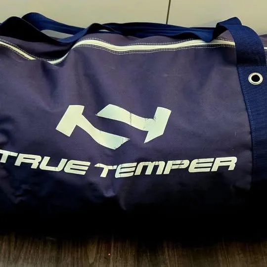 True Temper | Lacrosse Duffle Bag | 36" image indicator(3)