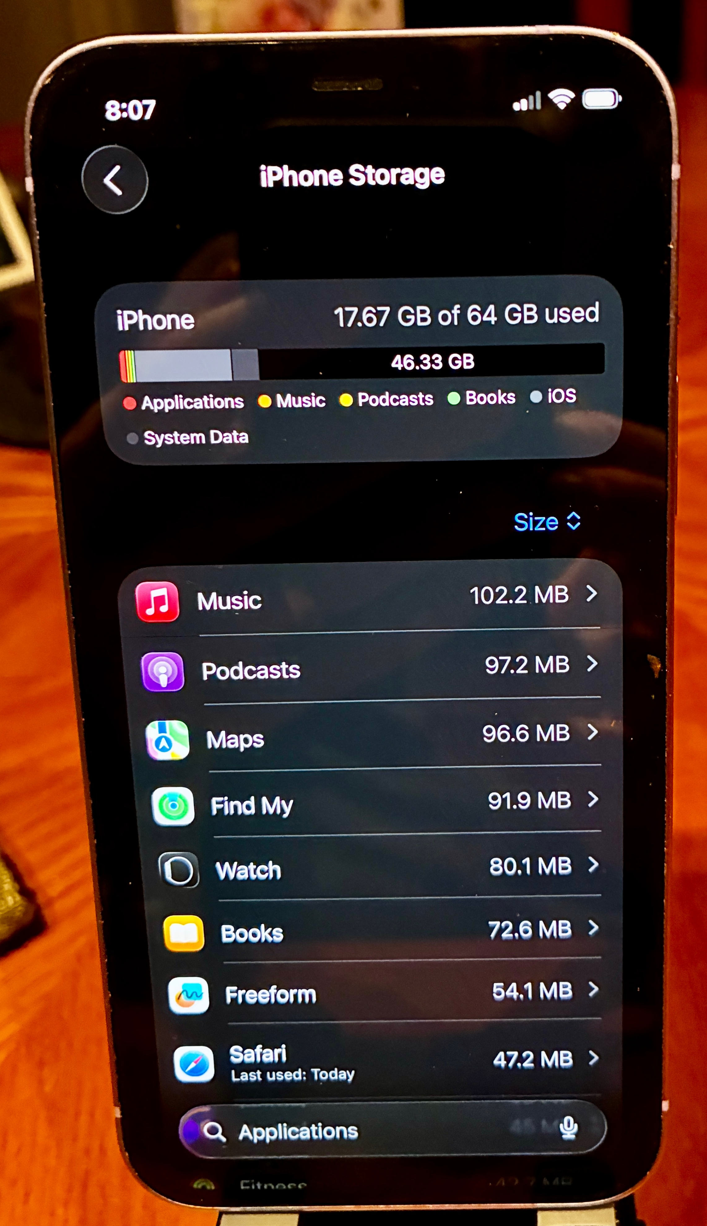 Apple iPhone 12 PRISTINE!! - photo 4