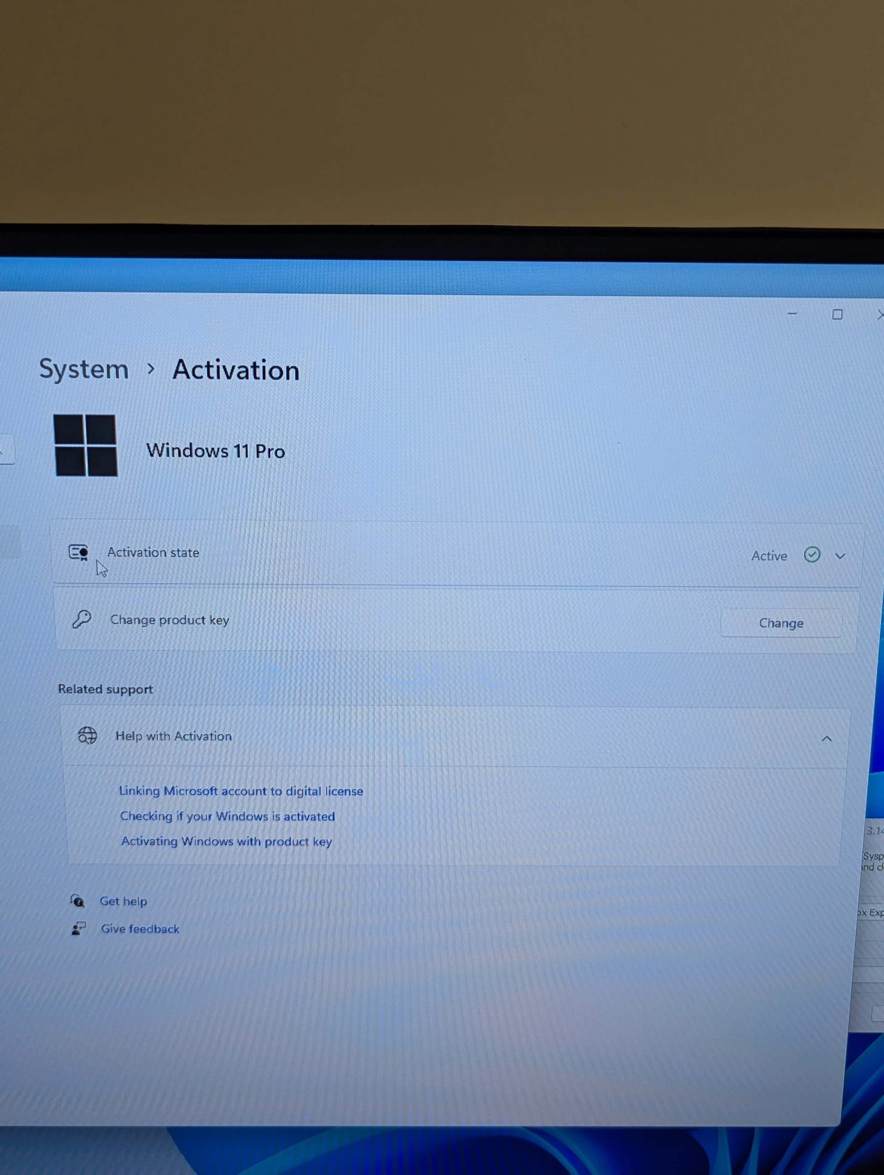 MSi Custom Gaming PC image indicator(4)