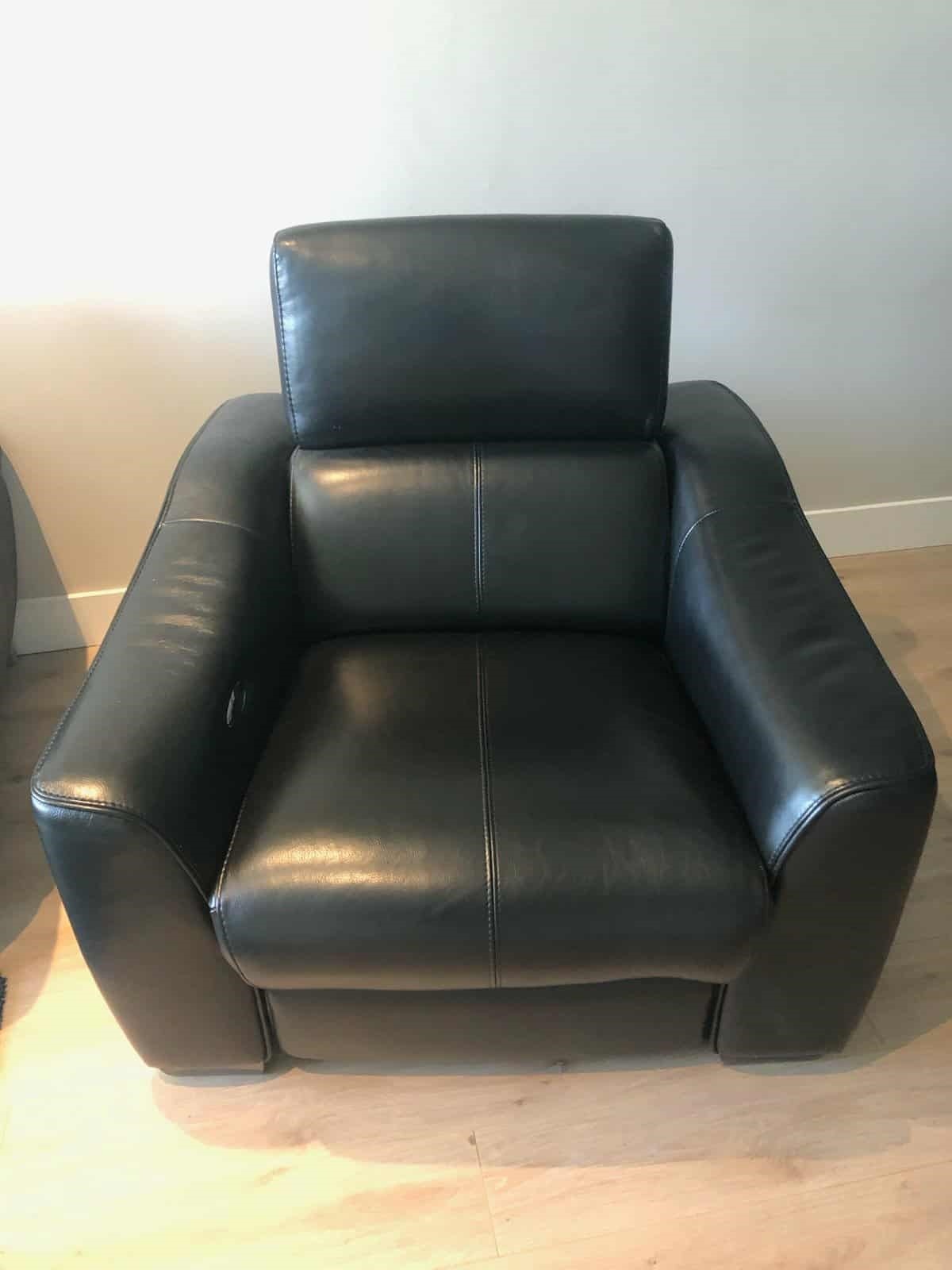 Electric Reclining Chair