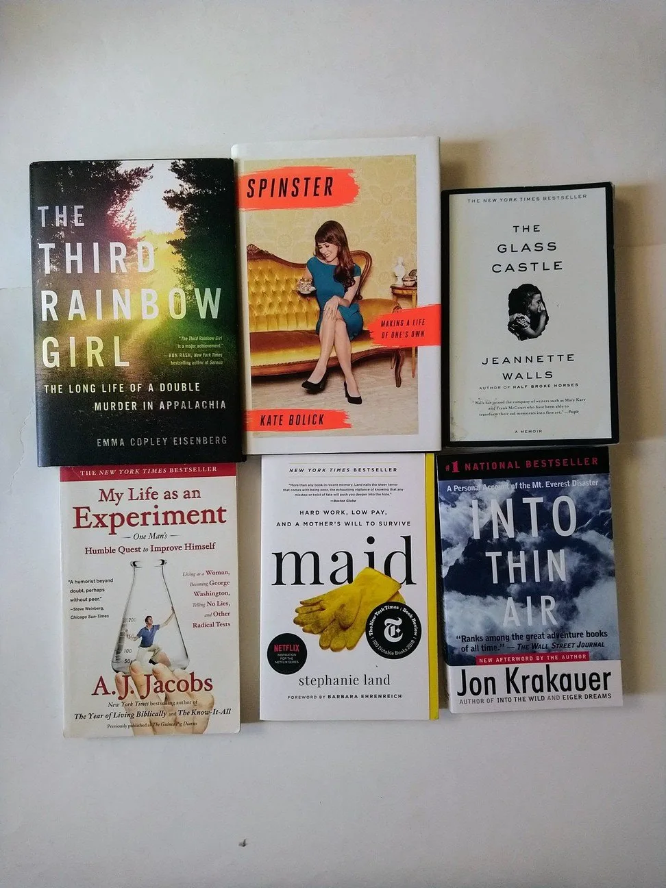 Random Reads! thumbnail