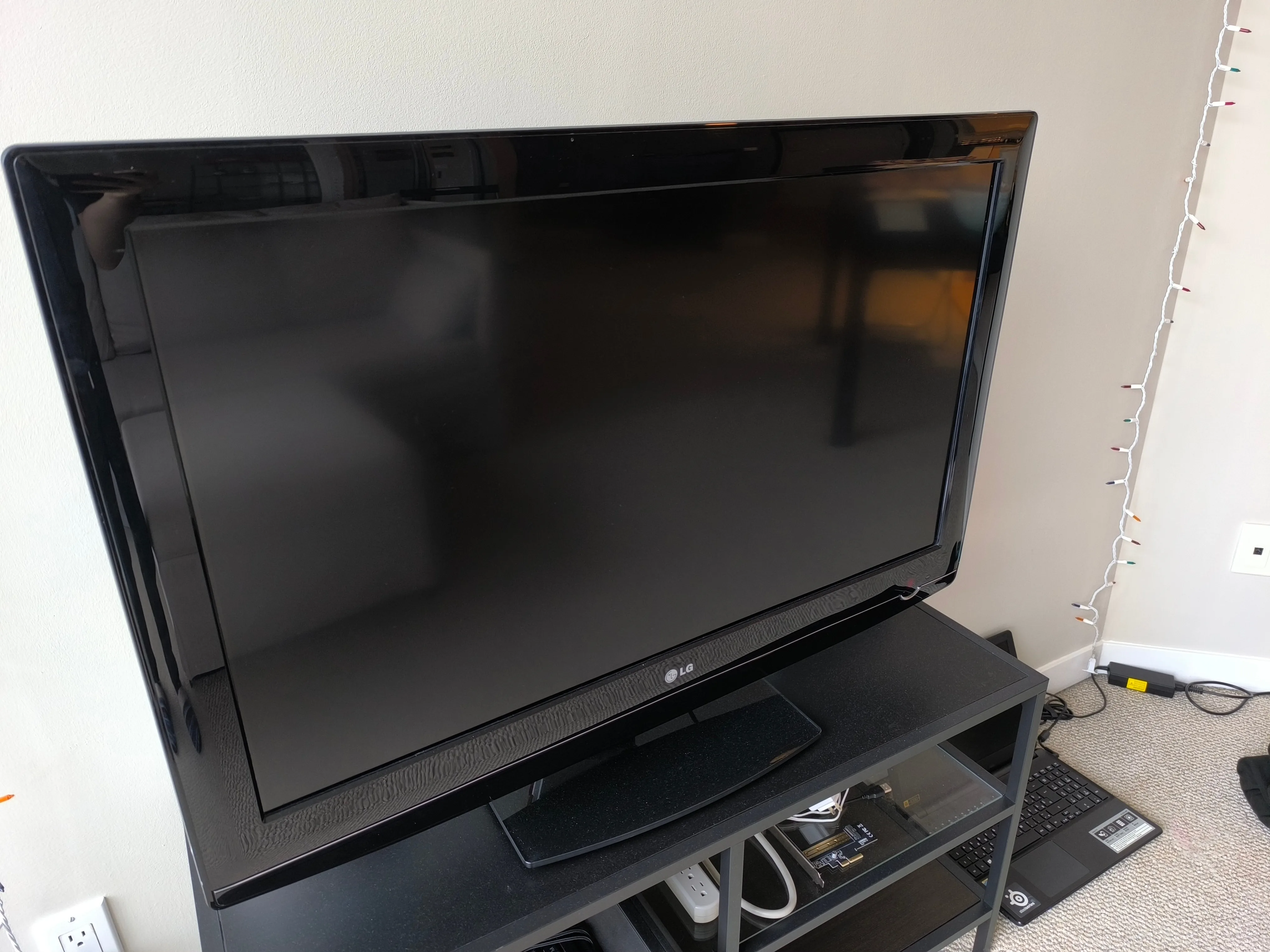 LG dumb tv thumbnail