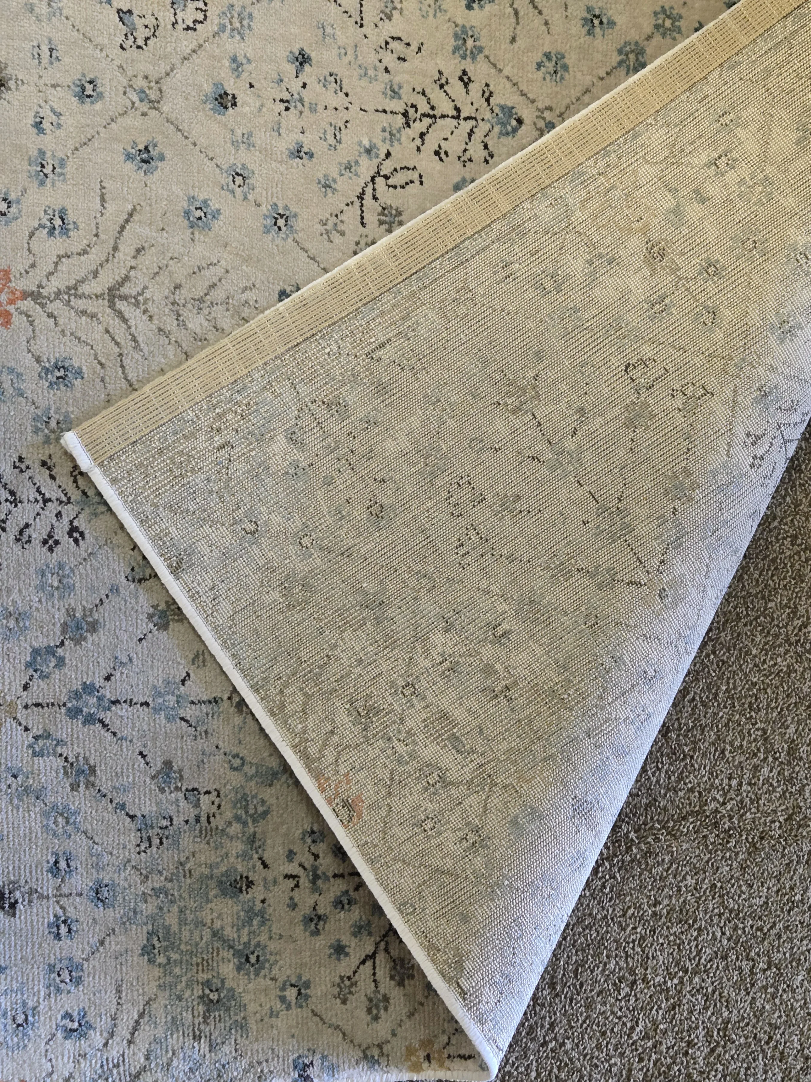 Low Pile Carpet (2m x 3m)