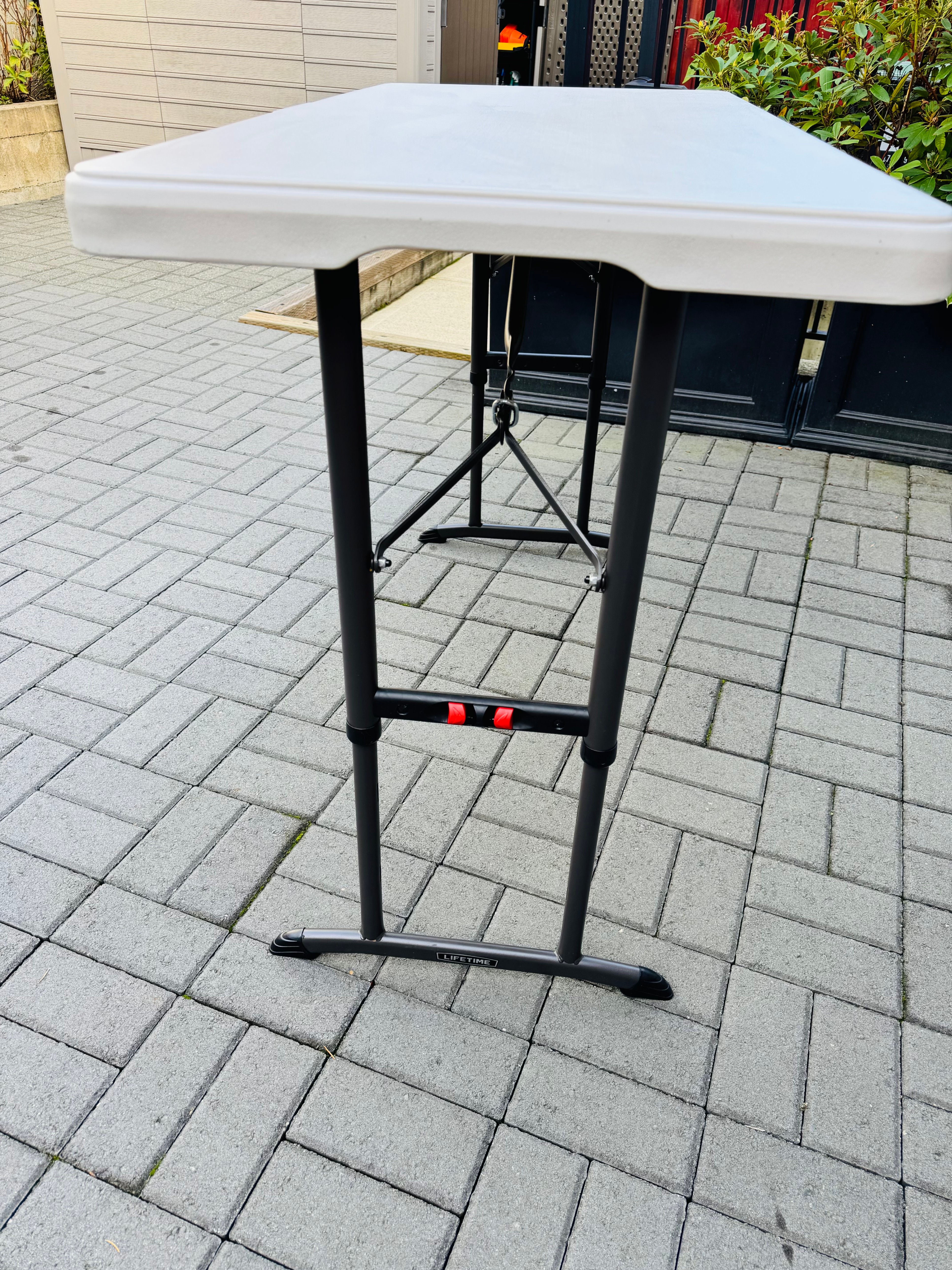 Foldable Table - photo 2