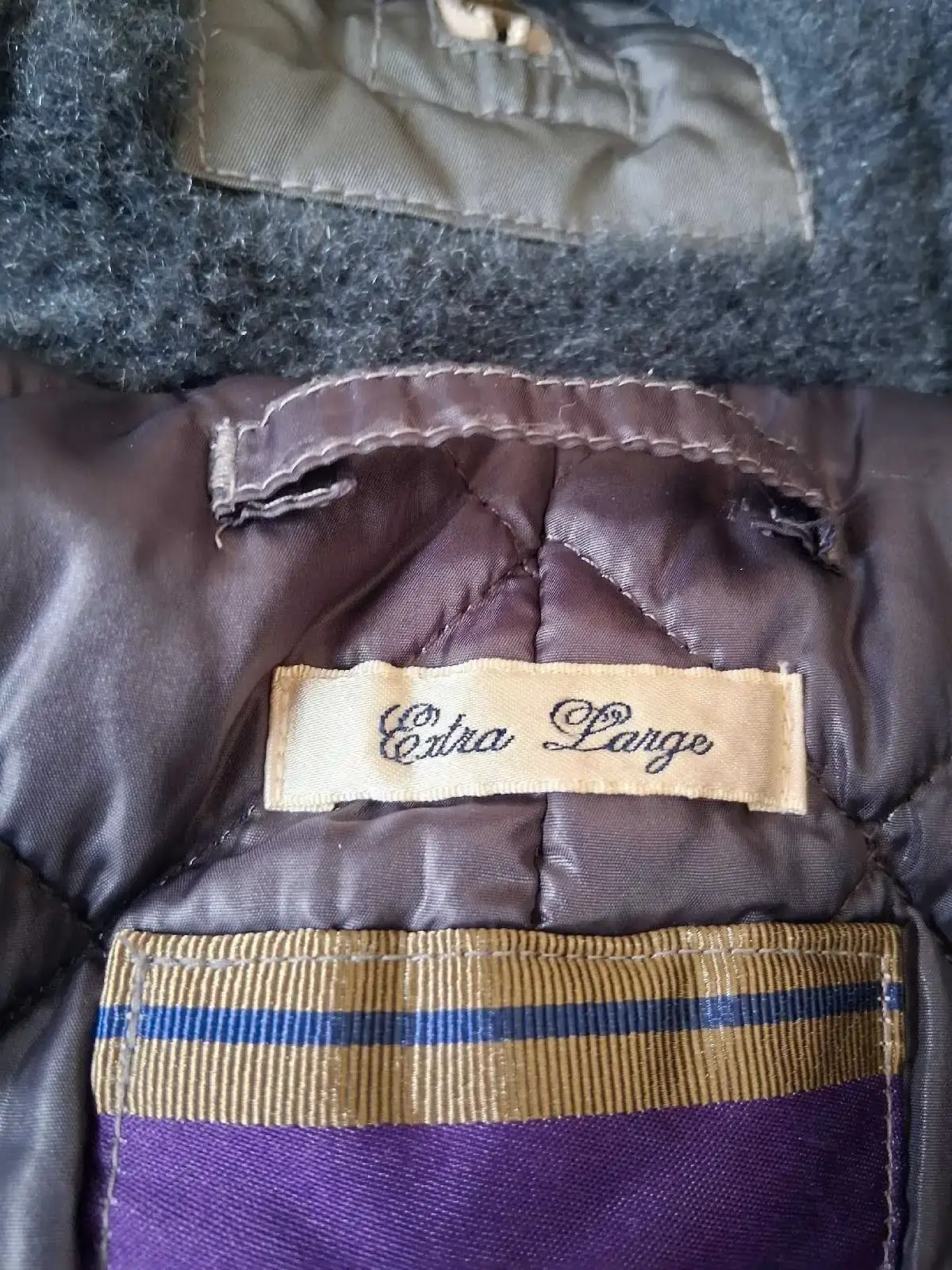 Superdry snow japanese Jacket XL - photo 2
