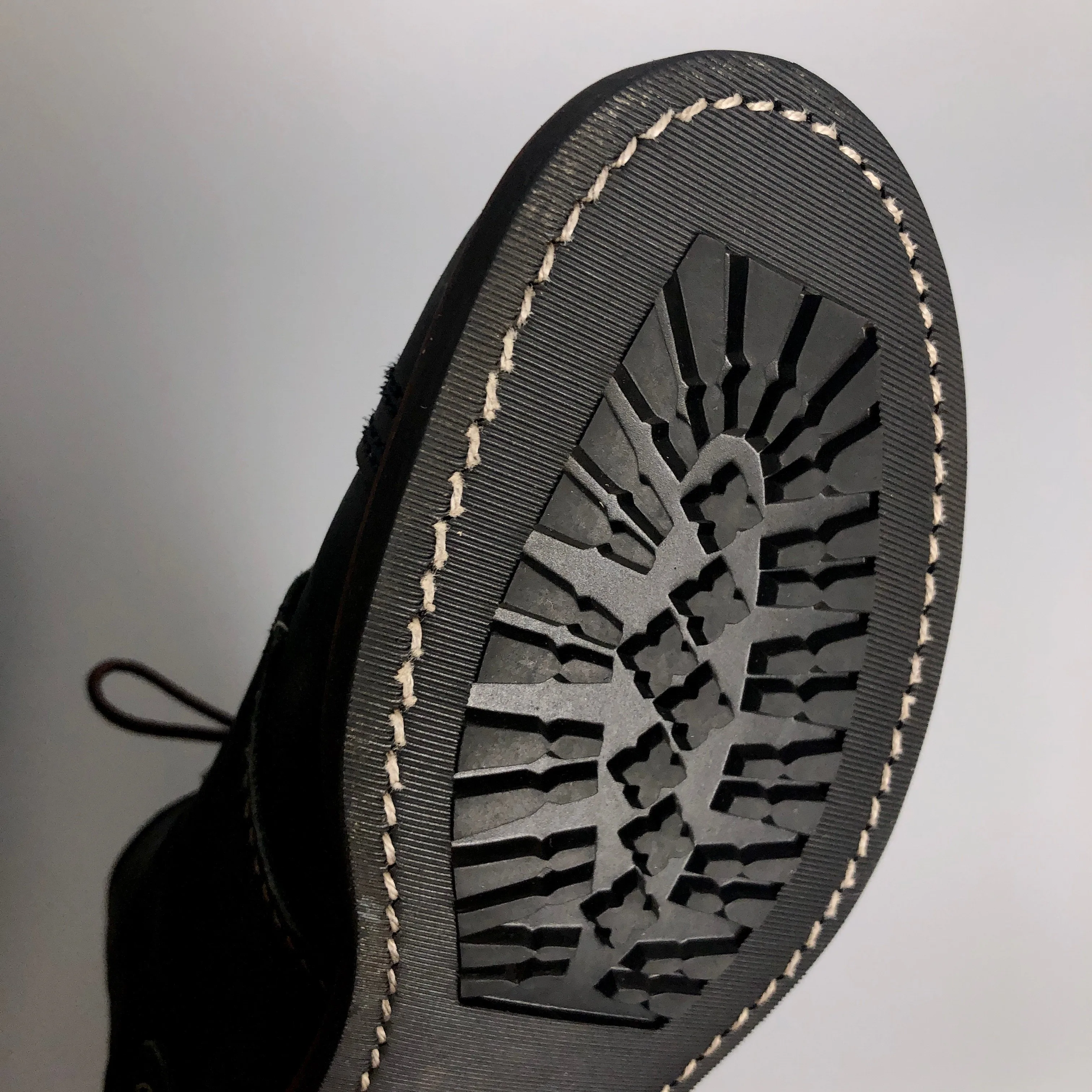 Wow! Redwing Boots in Amazing Condition thumbnail