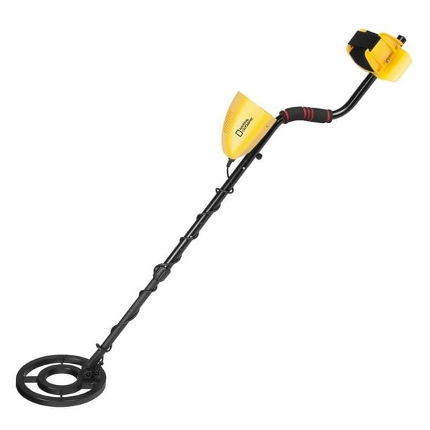 National Geographic Digital Metal Detector - photo 4
