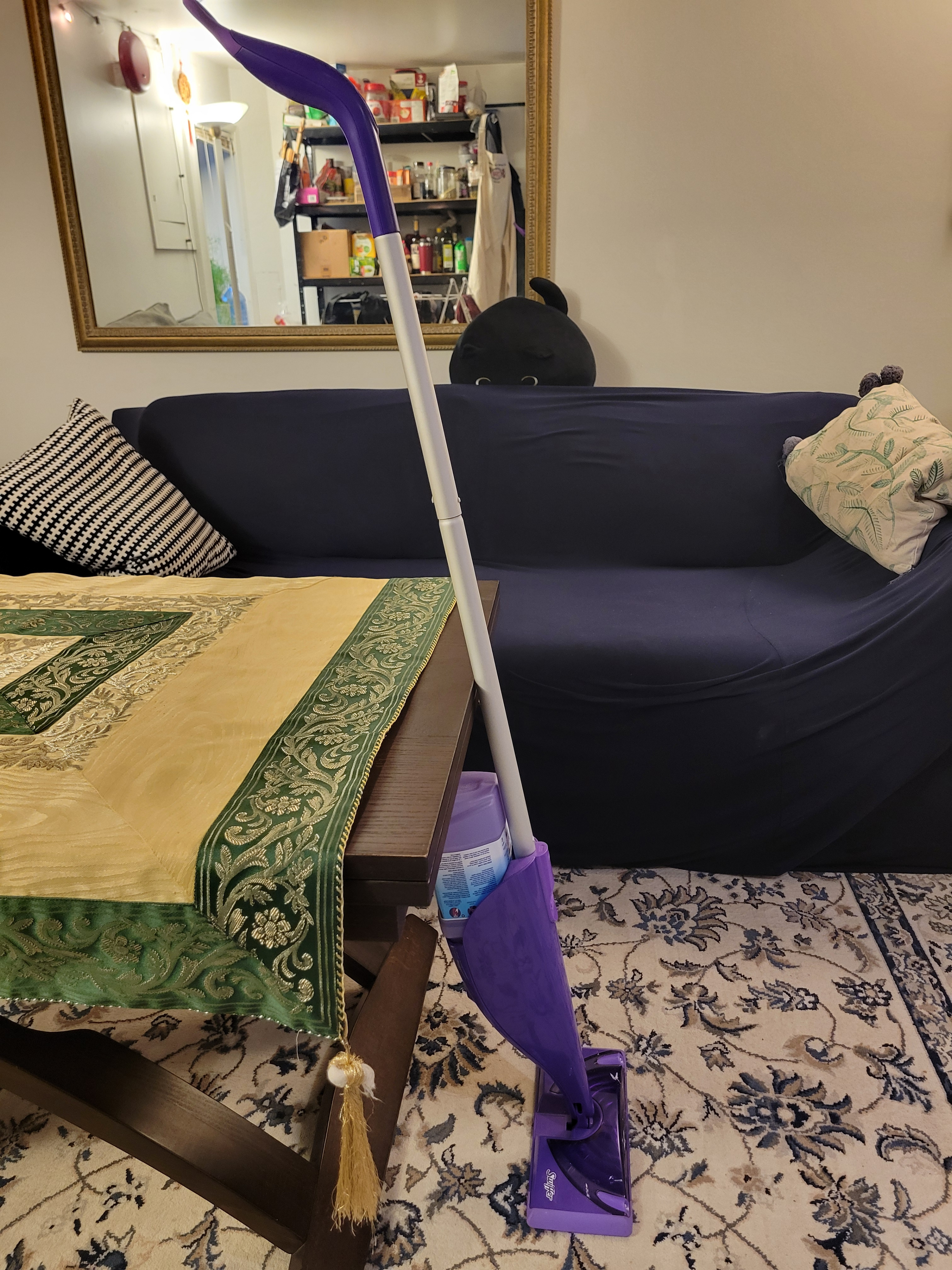 Swiffer WetJet Mop - photo 2