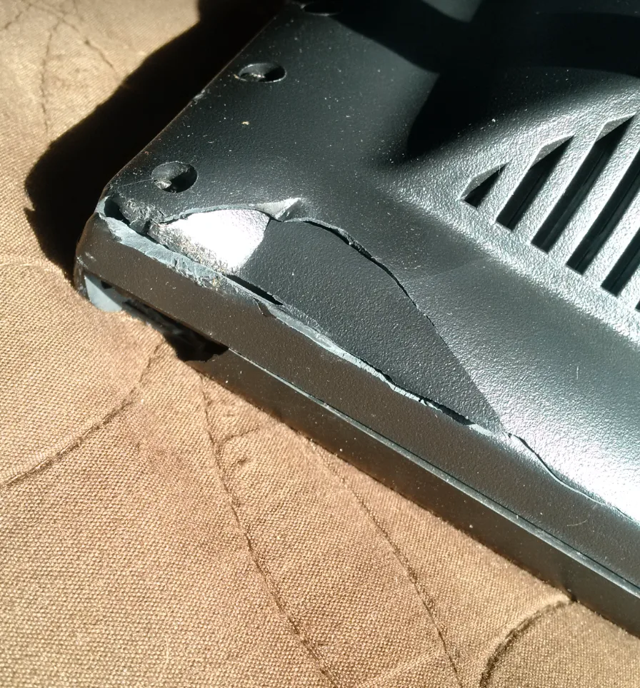 Drawing Tablet UGEE 1910B READ DESCRIPTION image indicator(7)