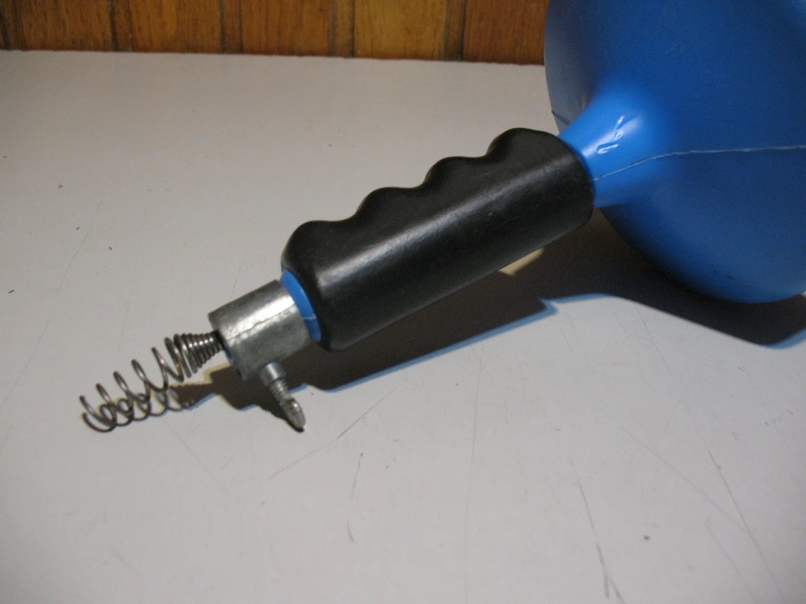 PlumbShop Drain Snake/Cleaner) image indicator(3)