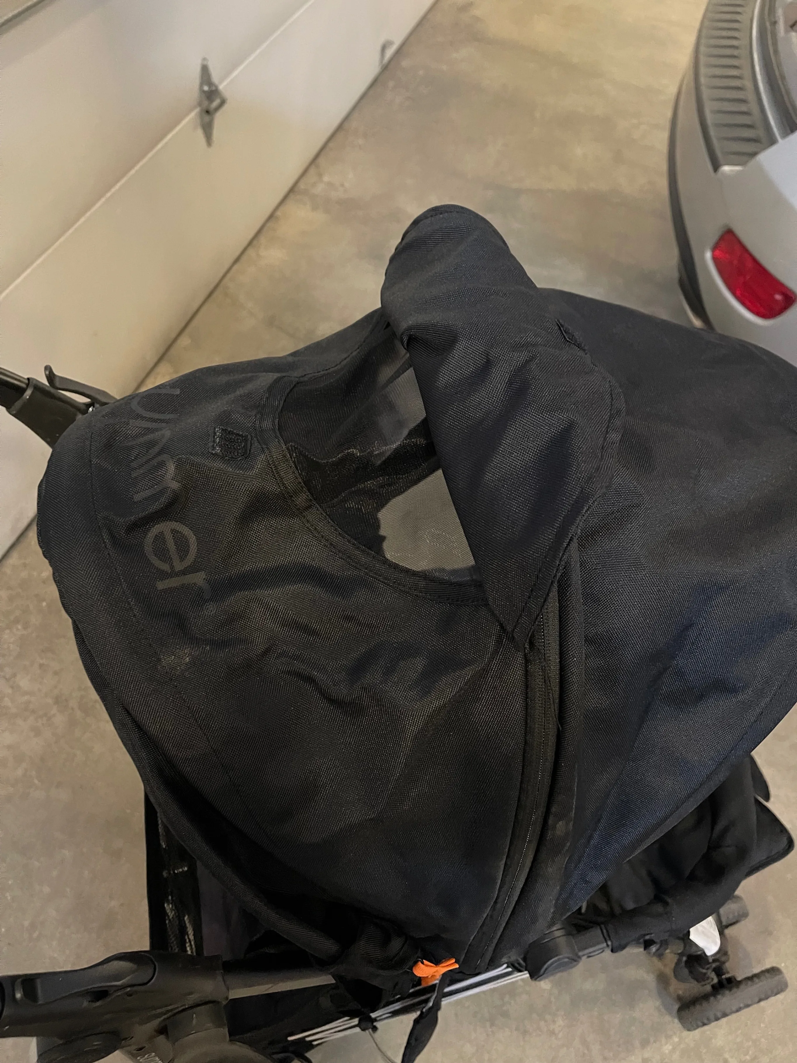 Summer 3D Trek Stroller image indicator(3)