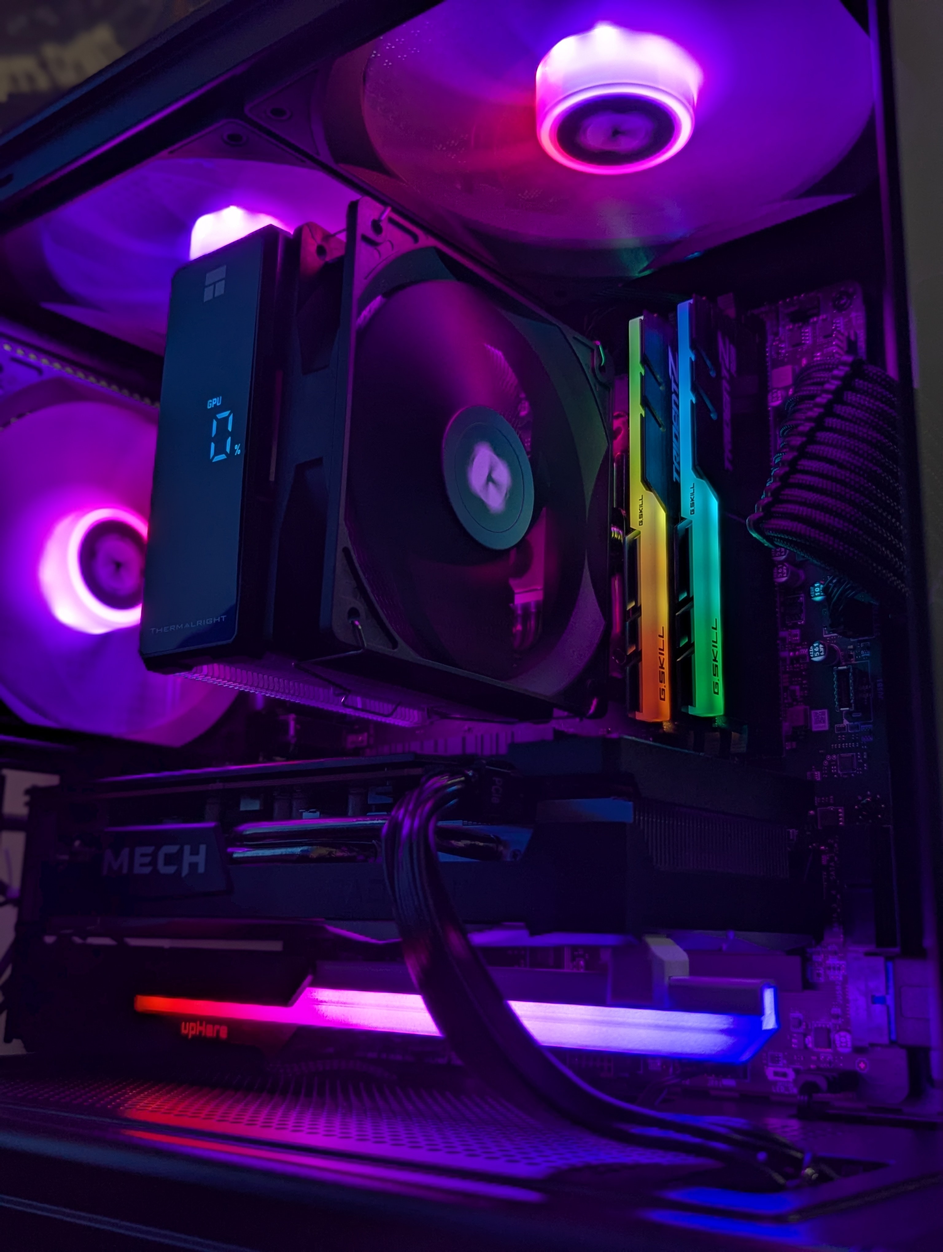 MSi Custom Gaming PC - photo 2