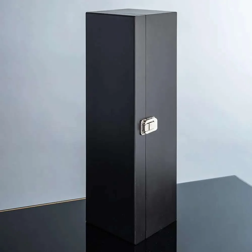 [BRAND NEW] Wine Box Set - Black image indicator(2)