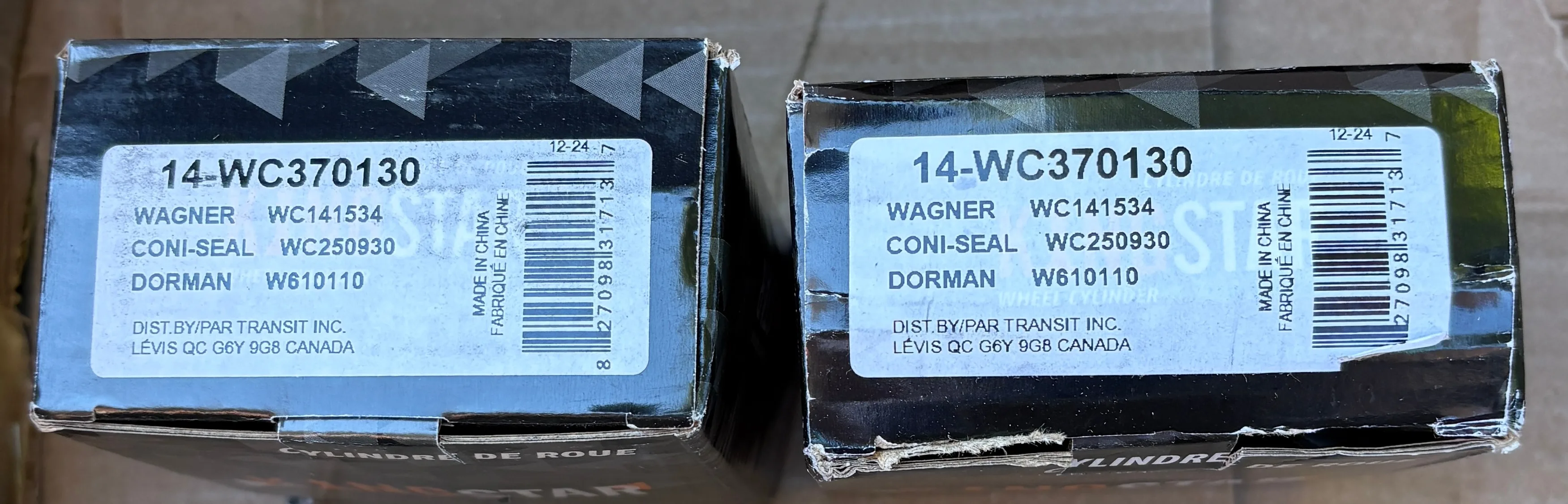 Chevrolet, Pontiac, Saturn – Rear Brake Drums and Wheel Cylinder image indicator(5)