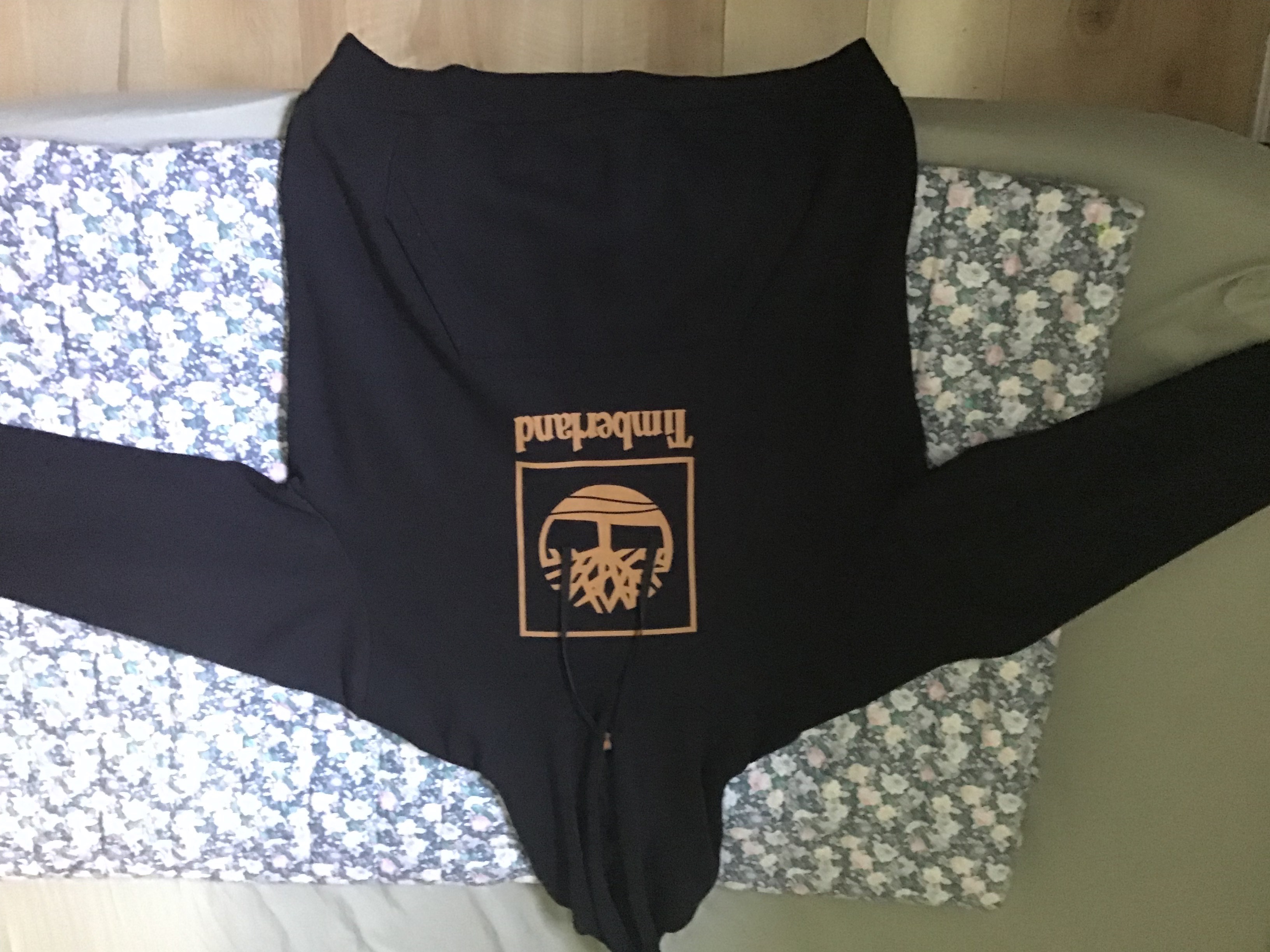 Timberland Hoodie