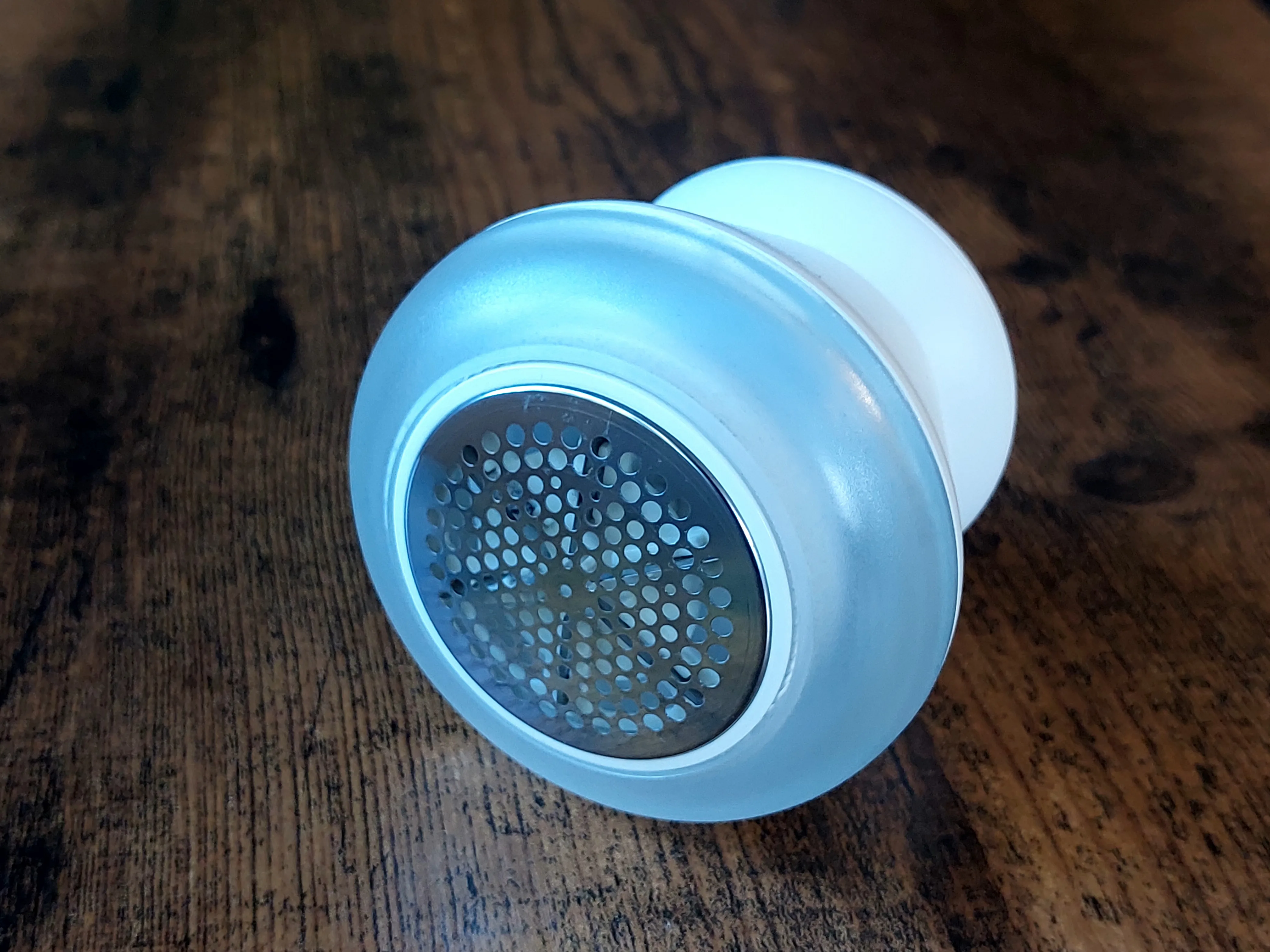 Electric Fabric Shaver De-piller thumbnail