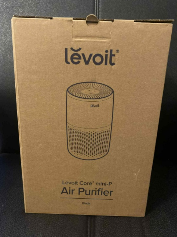 Levoit Core Mini-P Air Purifier
