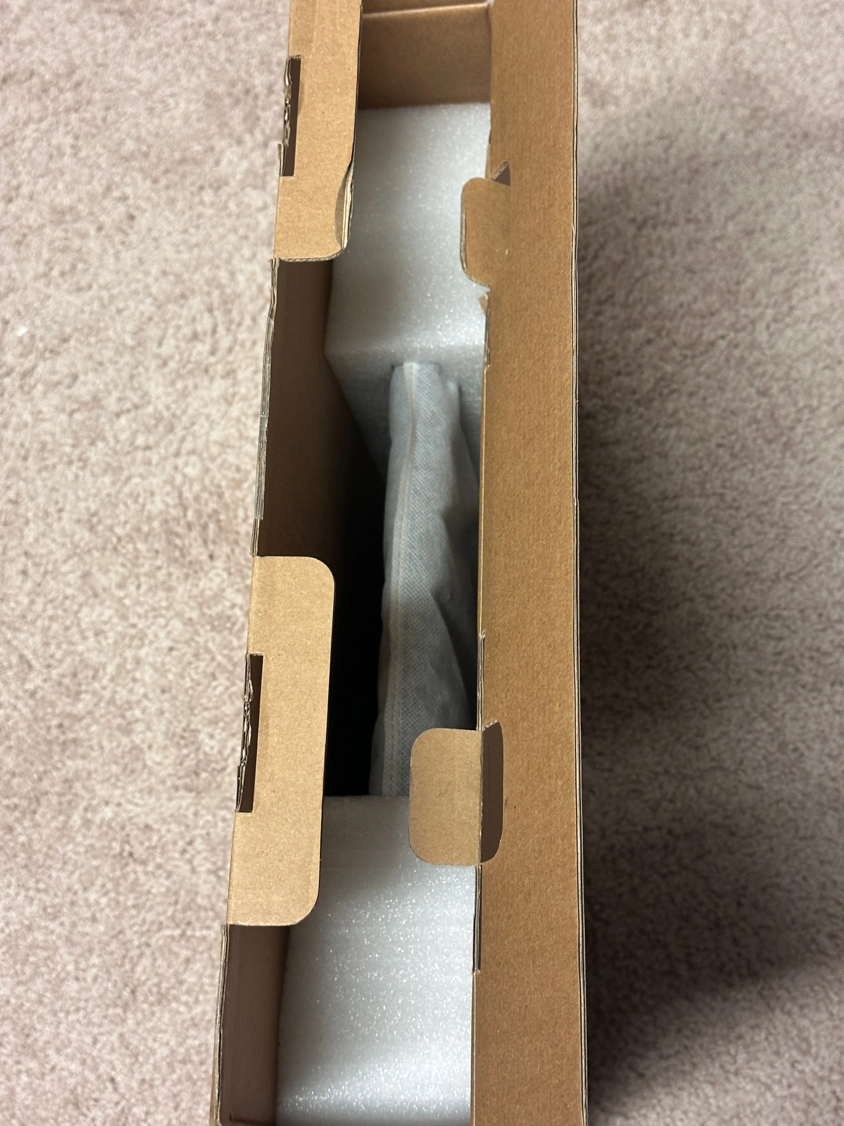 15.6" Laptop Notebook 12GB/512GB Grey - NEW thumbnail