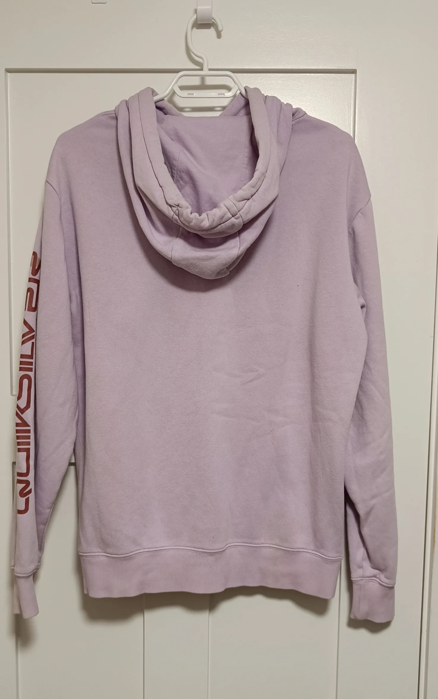 Quiksilver Hoodie image indicator(2)