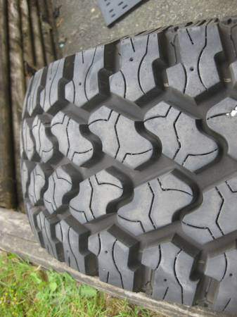 1 X single LT 295/65/18 M+S 124Q Pro Comp Xtreme A/T like new - photo 3