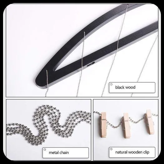 Unique Photo Collage Display Frame image indicator(3)