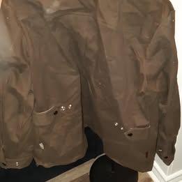 Angel Fire Women's Welding Jacket - Size Large - photo 3