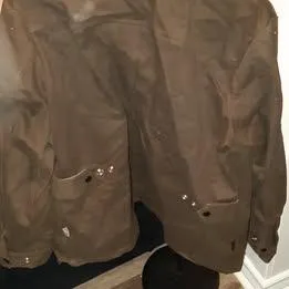 Angel Fire Women's Welding Jacket - Size Large image indicator(3)