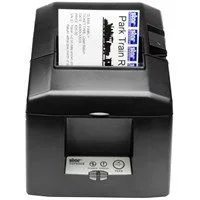 Star Micronics TSP654IIU-24 Thermal Receipt Printer – NEW (375) thumbnail