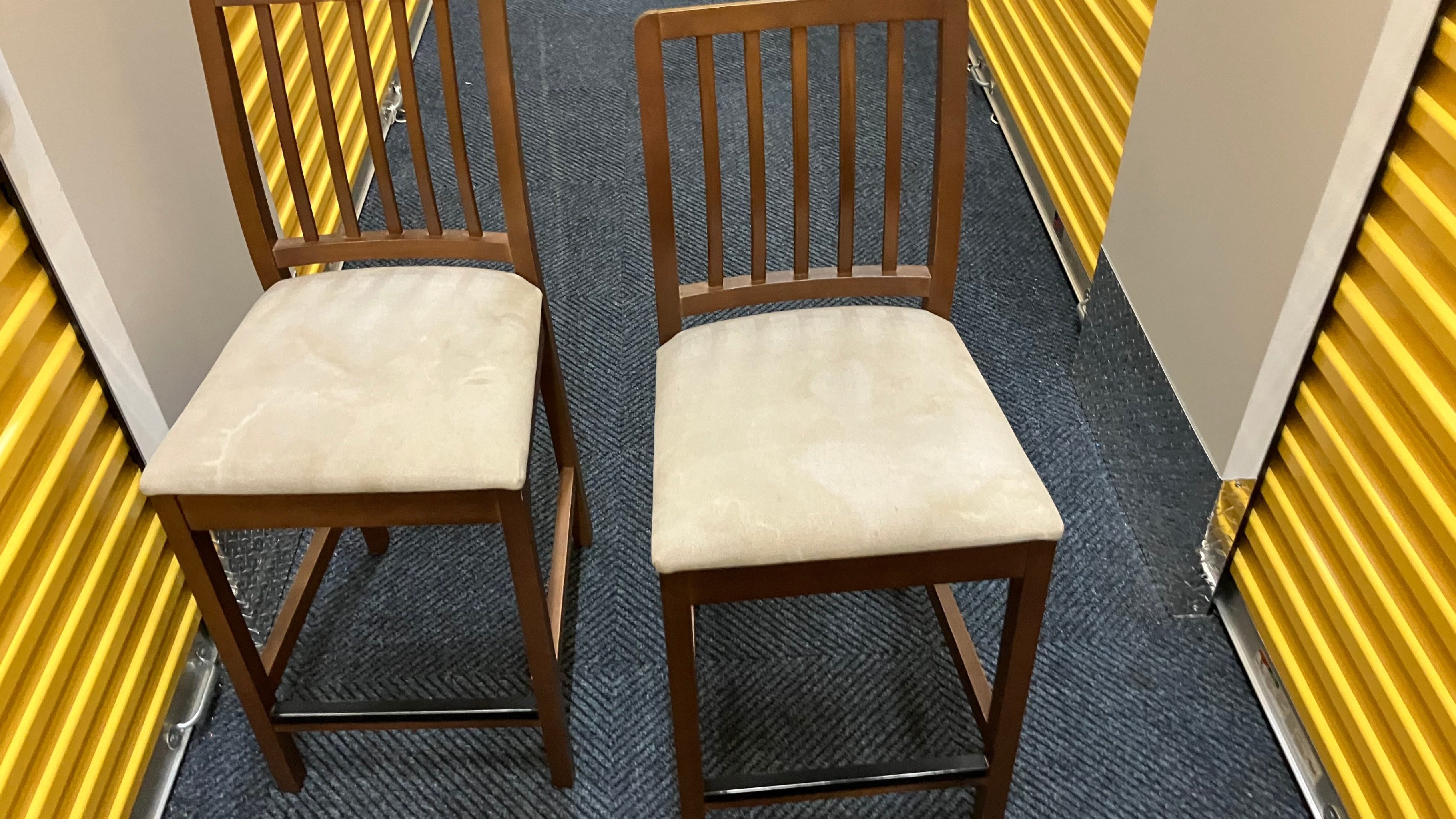Bar stool chairs - photo 5