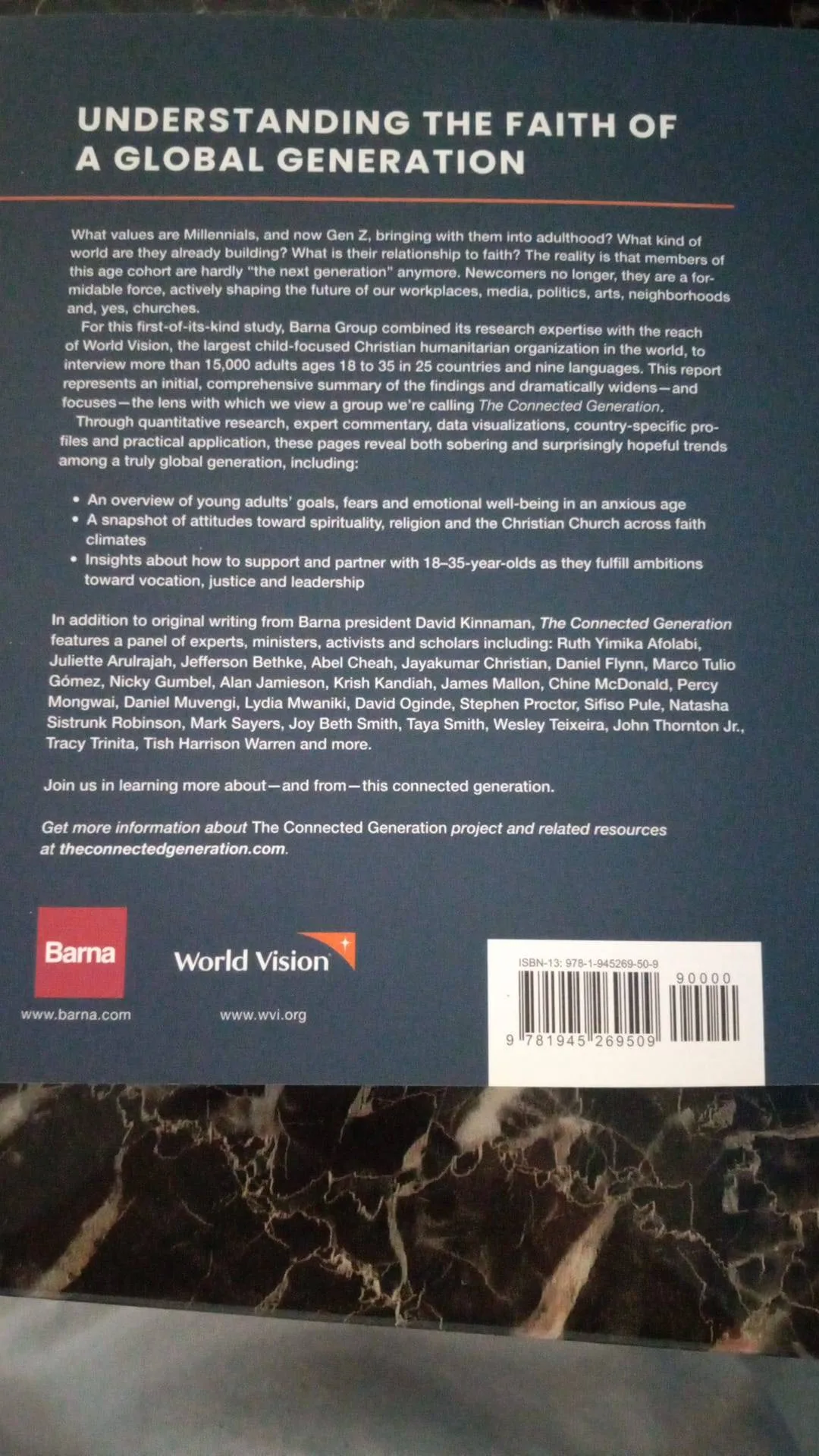 The Connected Generation BOOK image indicator(6)