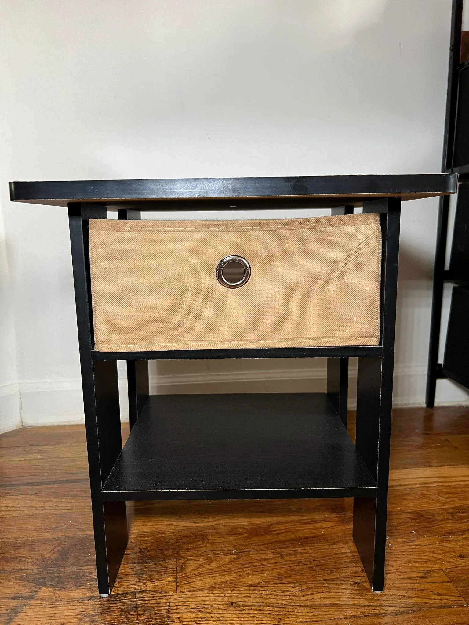 Furinno  Andrey Set of 2 End / Side Table / Night Stand thumbnail