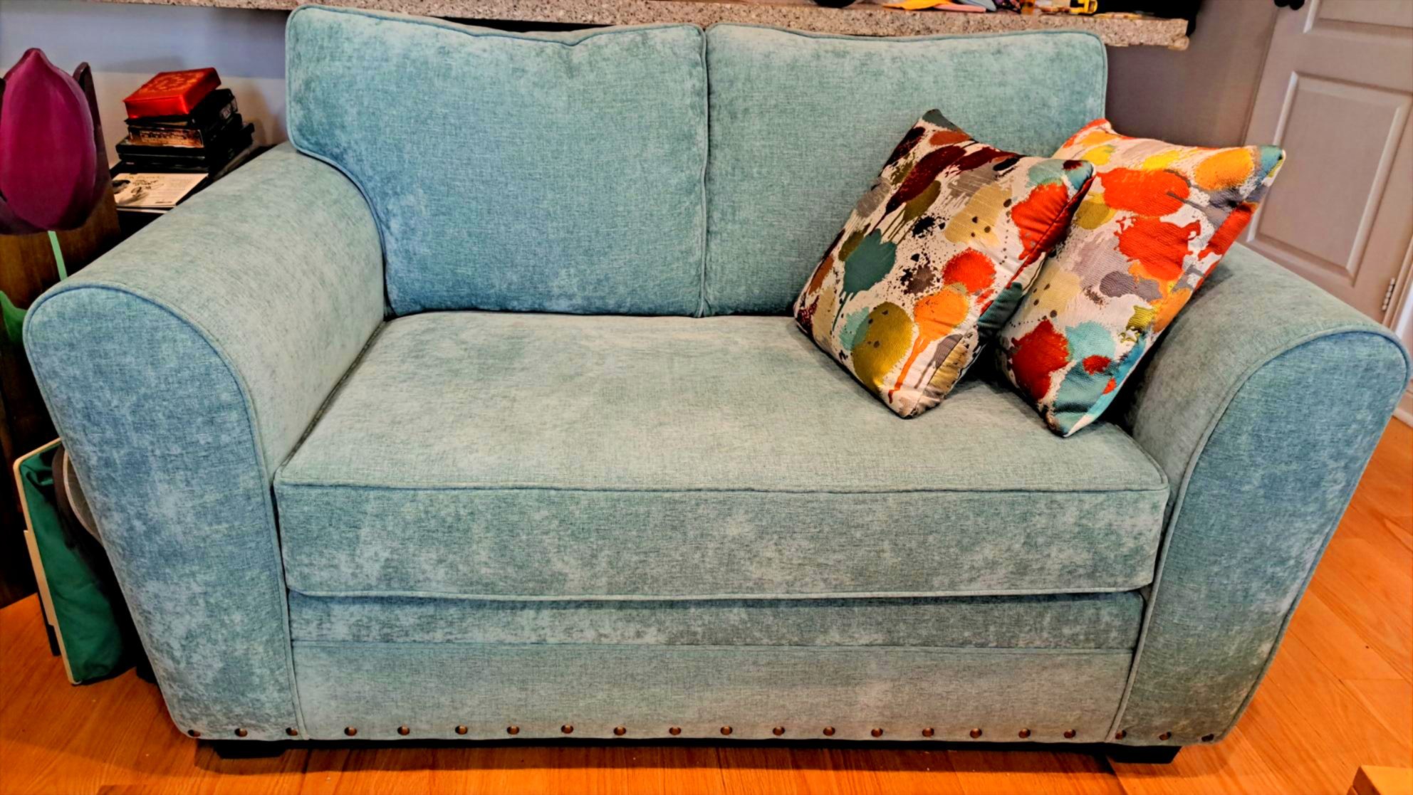 Modern Two-Seater Sofas (2) - photo 3