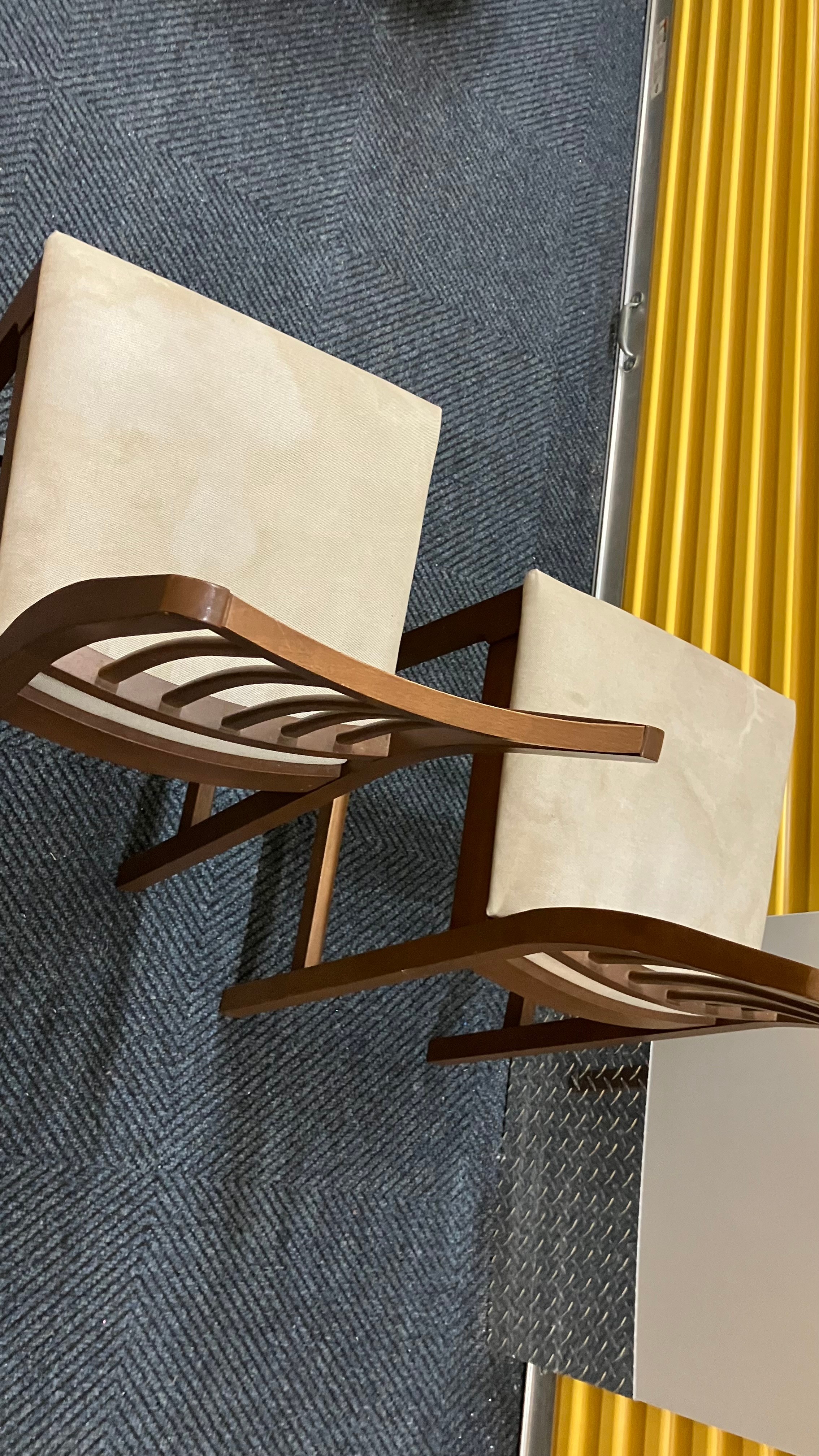 Bar stool chairs - photo 3