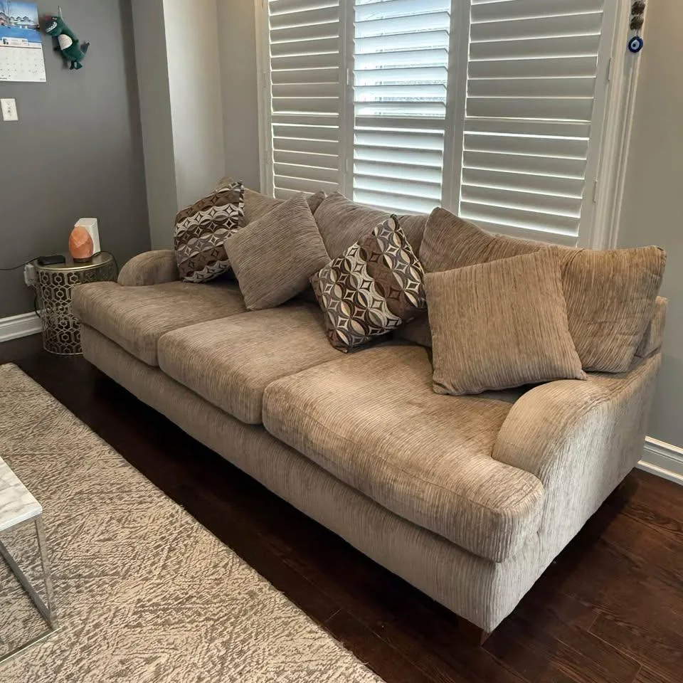 Sofa Set - 3 Pc image indicator(6)