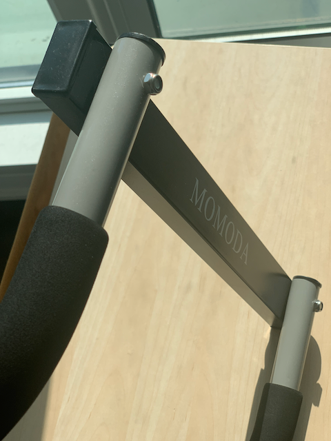 Momodo Pull-Up Bar - photo 5