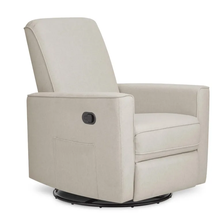 Evolur Raleigh Basic Glider |Recliner| Rocker thumbnail