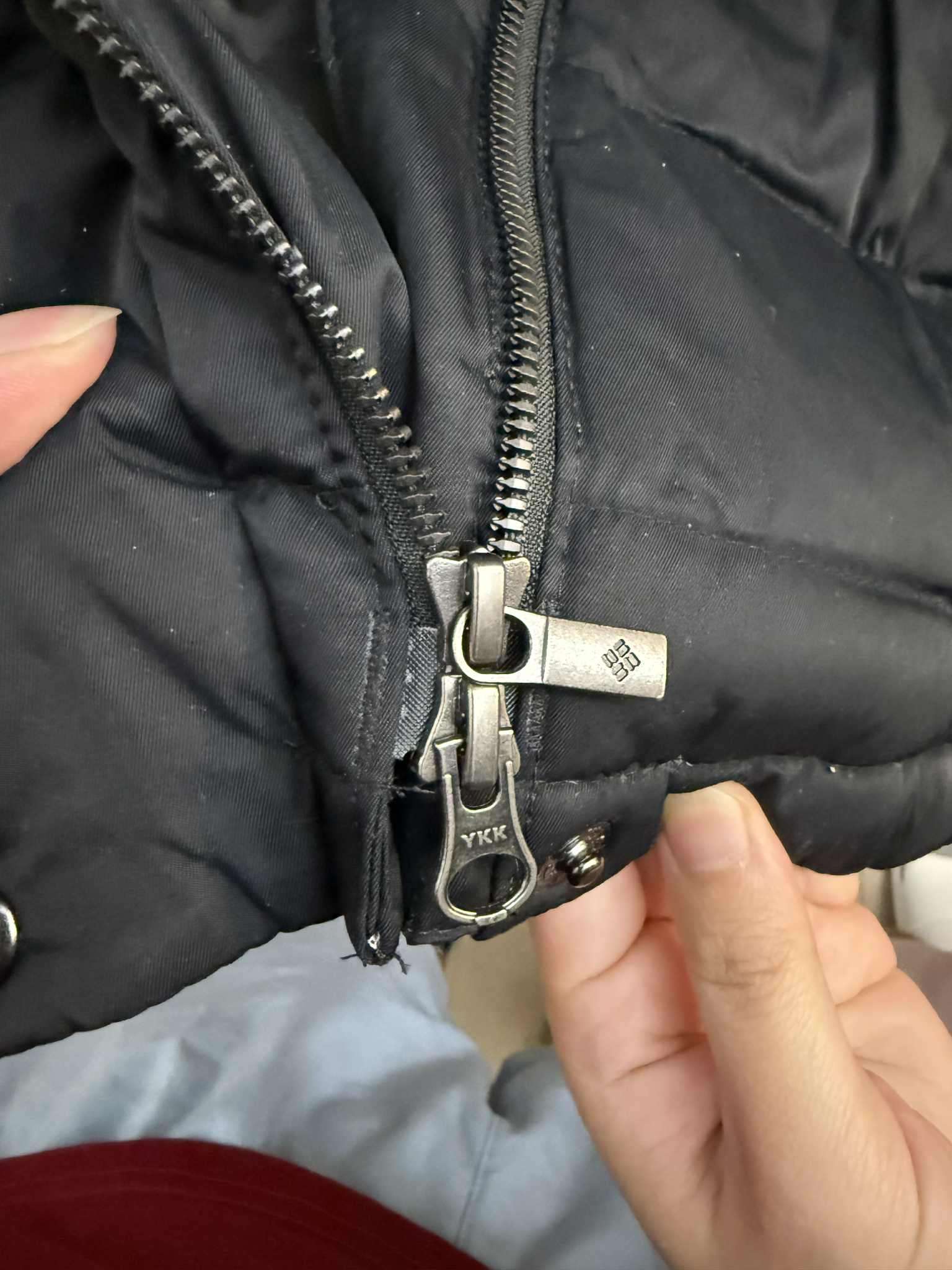 COLUMBIA Belle Isle II Mid Down Jacket - photo 5