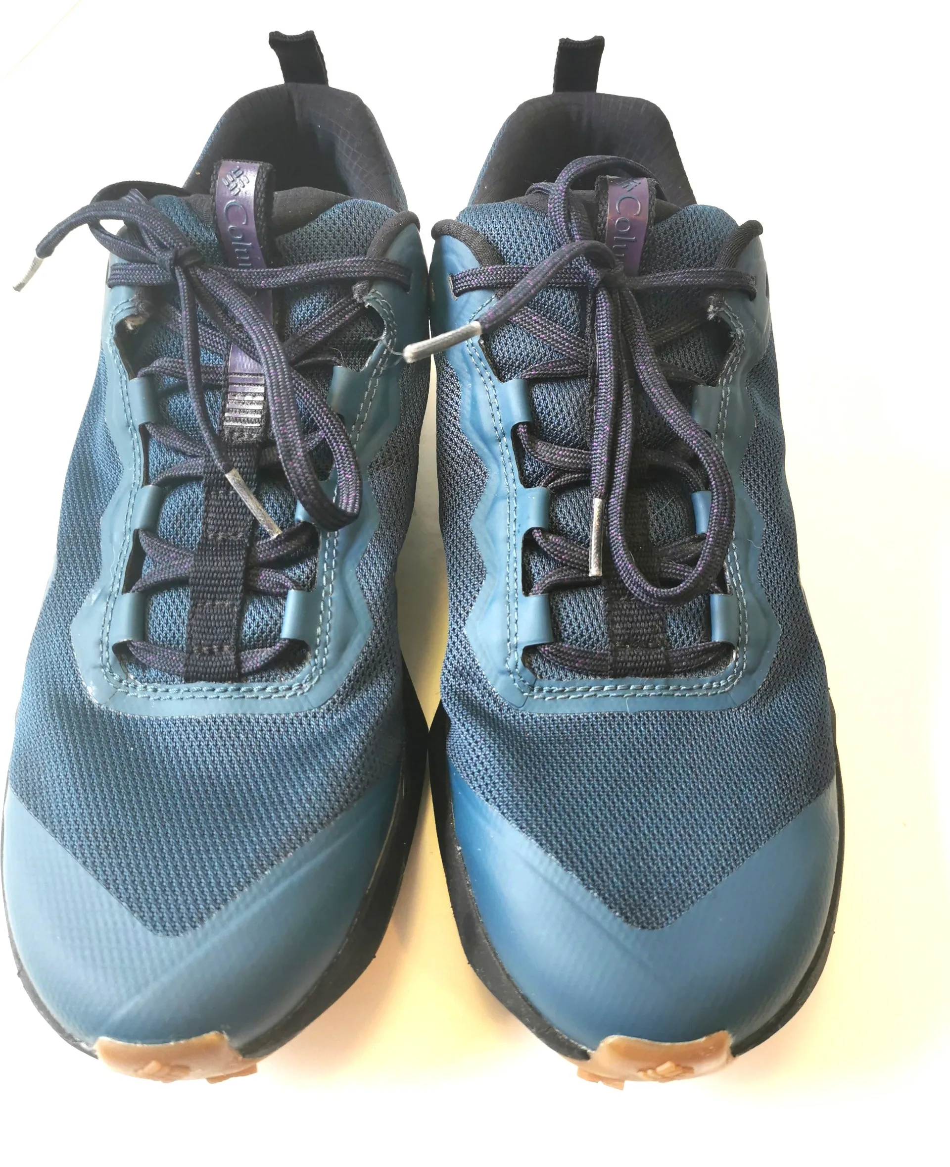 Colombia Facet Running Shoes, Mens Size 10.5 image indicator(3)