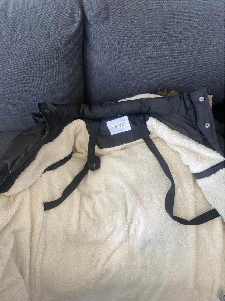 Men's Winter Jacket (Insulated) image indicator(3)