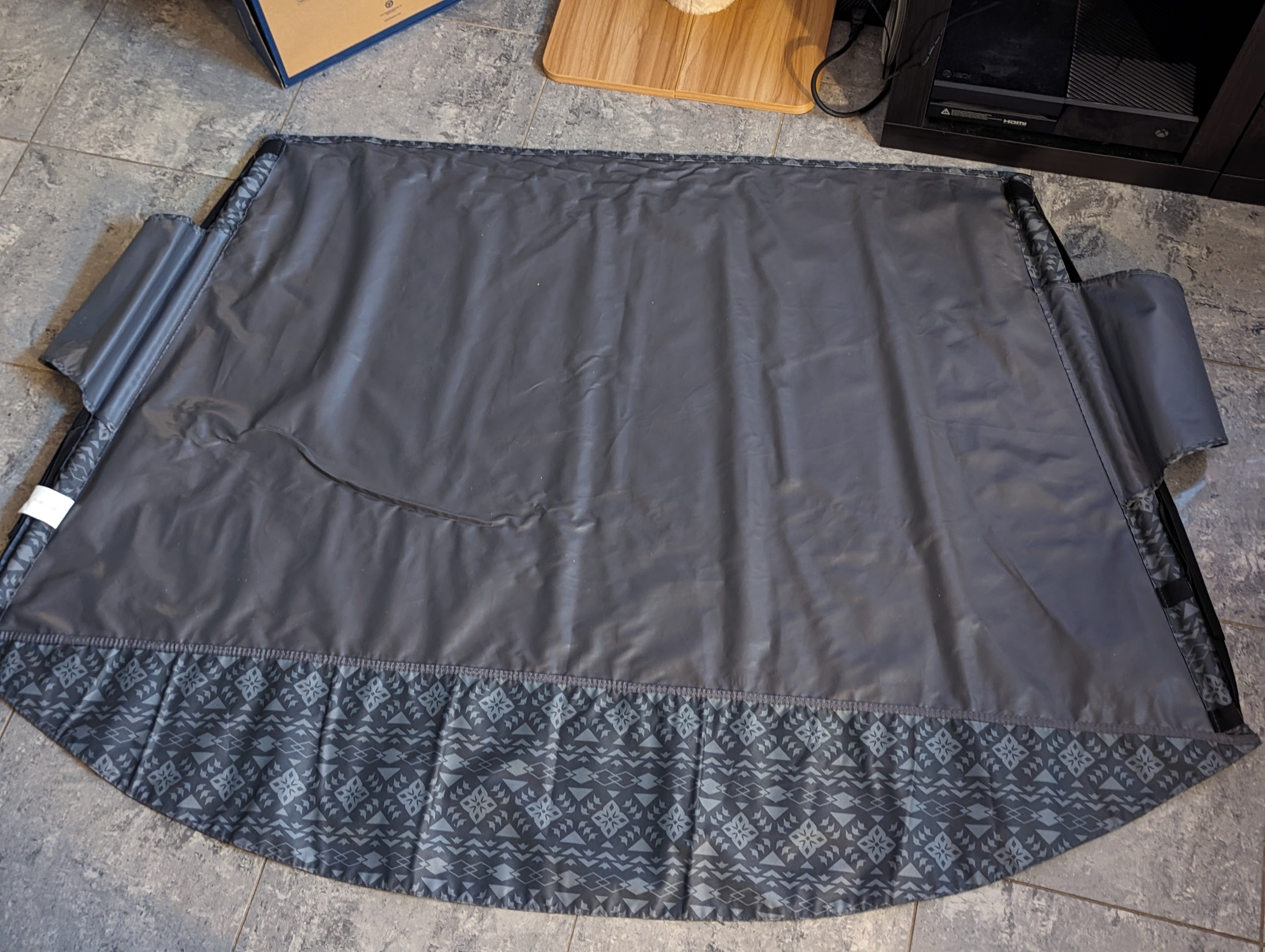 FrostGuard Windshield Cover - photo 2