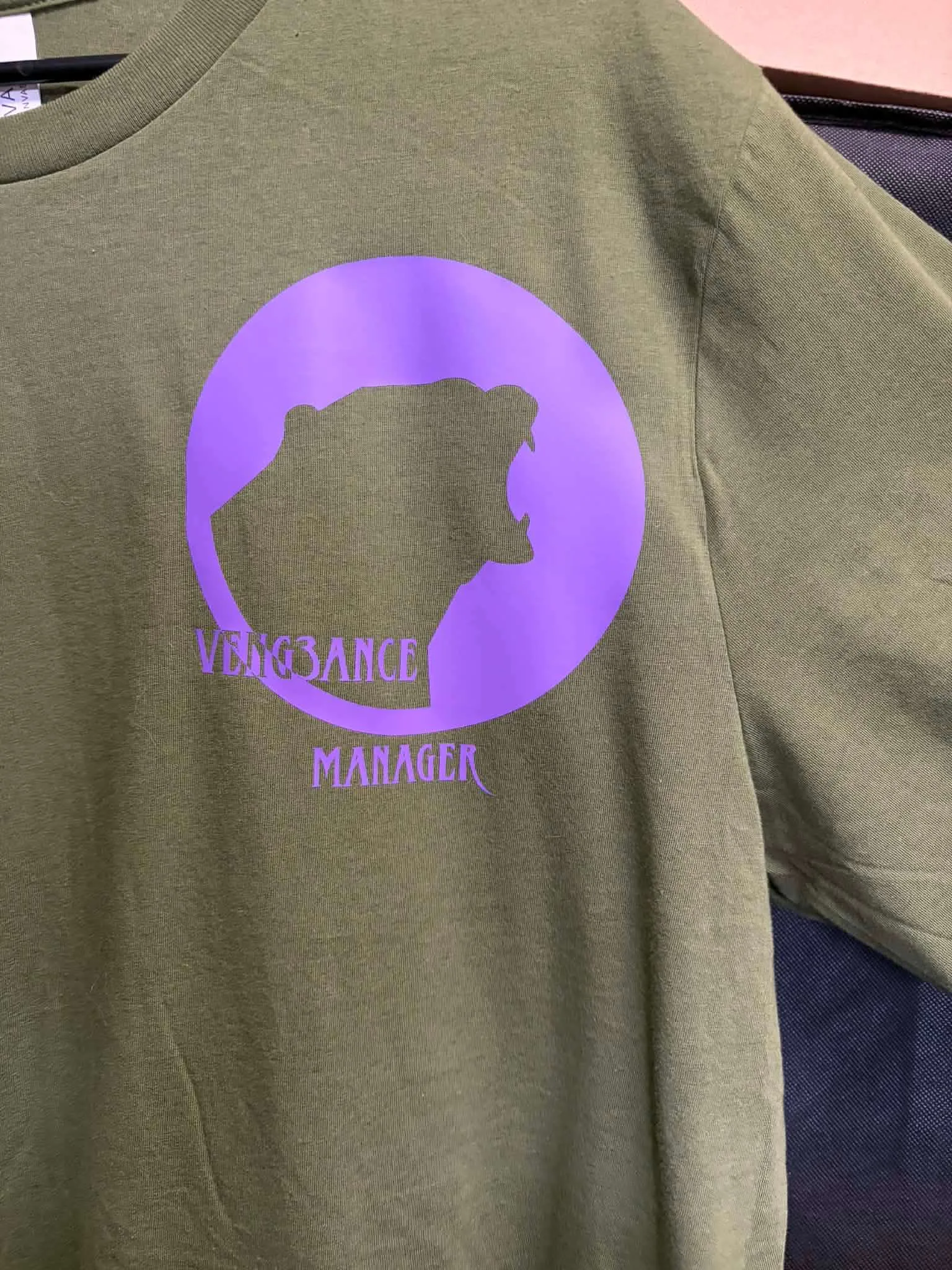 Custom design business, Designs by Storm image indicator(6)