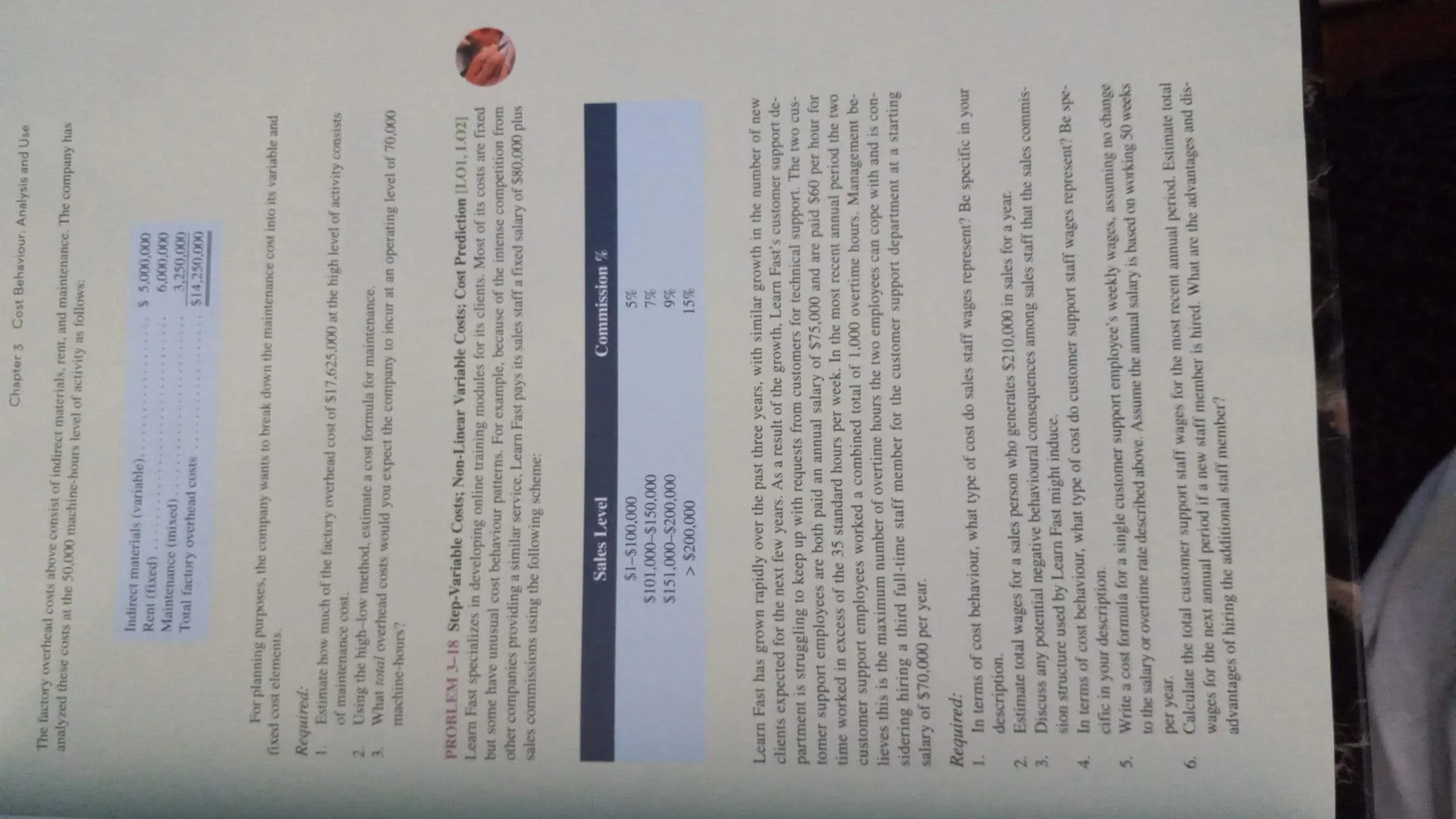 MANAGERIAL ACCOUNTING 11th CANADIAN EDITION (USED) TEXT BOOK image indicator(10)